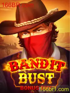 BanditBustBonusBuy: Aventura em Alta Voltagem e Estratégia