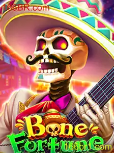 Desvendando BoneFortune: Uma Jornada no Mundo dos Ossos e Destinos