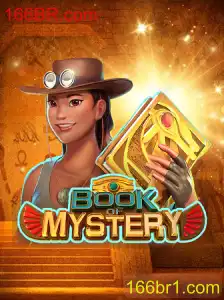 Descubra os Segredos de BookofMystery e Conecte-se com 166BR.com