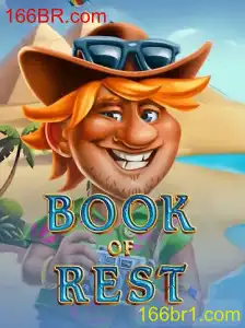 BookofRest: Descubra o Fascinante Mundo de 166BR.com