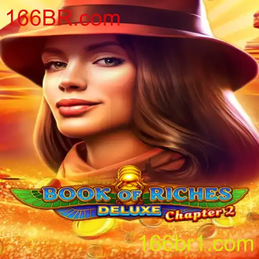 Explorando o Mundo de Book of Riches Deluxe Chapter 2: Uma Aventura Inesquecível
