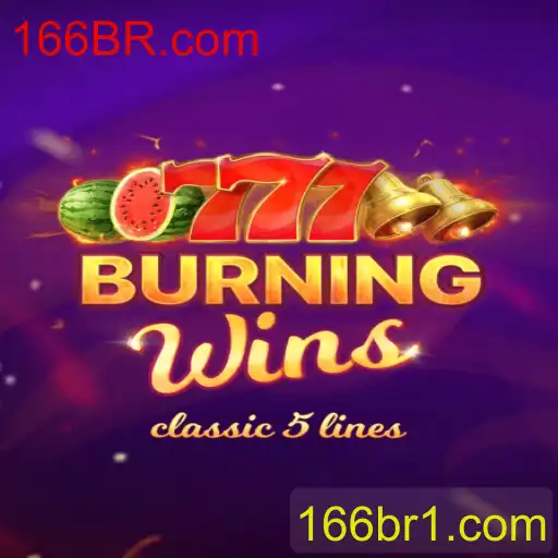 Descubra o Excitante Mundo de BurningWins