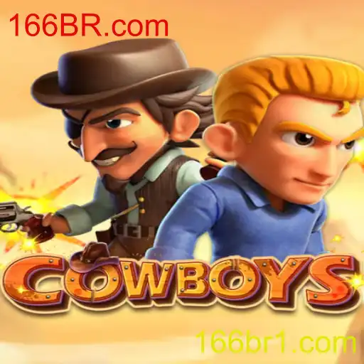 COWBOYS: Um Mergulho no Mundo do Velho Oeste com 166BR.com