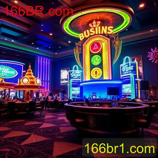 casino