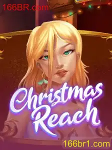 Explorando o Mundo Envolvente de ChristmasReach