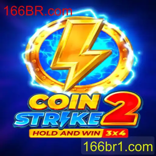 CoinStrike2: Descubra o Novo Fenômeno dos Games com 166BR.com