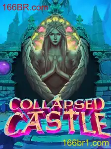 Desvendando CollapsedCastle: Um Mergulho no Mundo do RPG Eletrizante