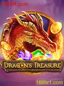 Descubra o Mundo Fascinante de DragonsTreasure