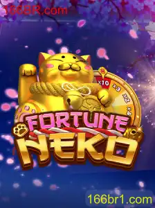 Descubra o Fascinante Mundo de FortuneNeko no Portal 166BR.com