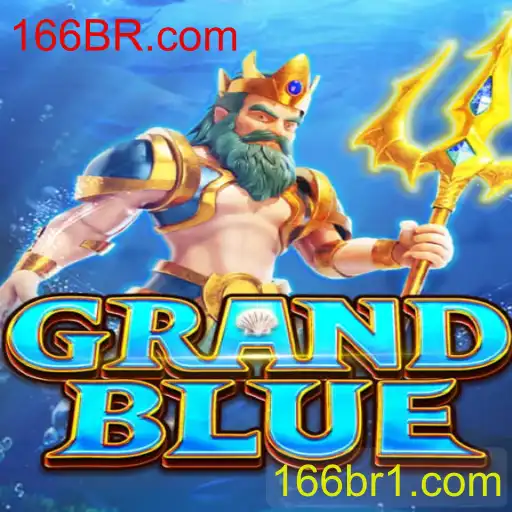 Descubra o Jogo Emocionante GRANDBLUE: Uma Aventura de Estratégia e Criatividade