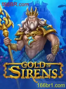Descubra o Fascínio de GoldofSirens: O Novo Fenômeno do Mundo dos Jogos