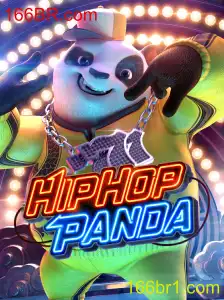 Descubra o emocionante mundo de HipHopPanda: uma experiência de jogo inovadora