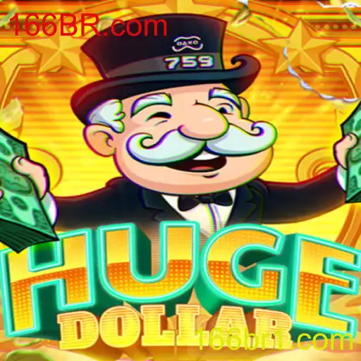 Descubra HugeDollar: A Nova Sensação dos Jogos de Tabuleiro com 166BR.com