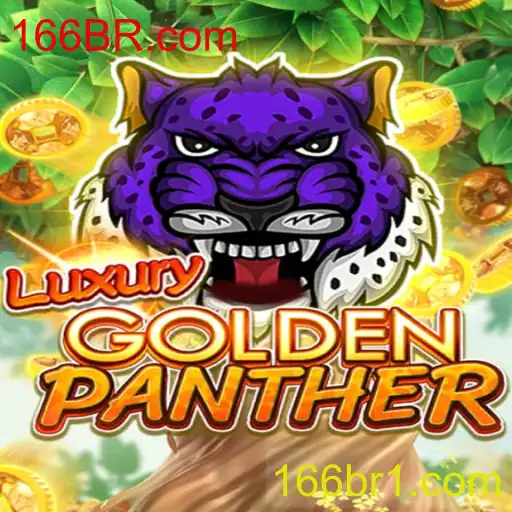 LUXURYGOLDENPANTHER: Descubra o Fascinante Mundo de Aventura e Estratégia