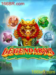 Explore o Mundo de Legendary5: Aventura e Estratégia em um Novo Jogo Inovador