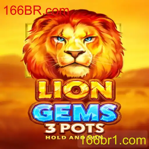 Descubra o Fascinante Mundo de LionGems3pots
