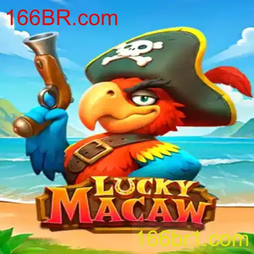 Explorando LuckyMacaw: Um Mundo de Aventuras e Estratégia