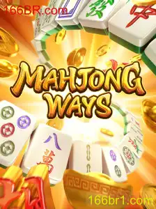 Explorando MahjongWays: O Fascinante Mundo do Jogo e a Conexão com 166BR.com