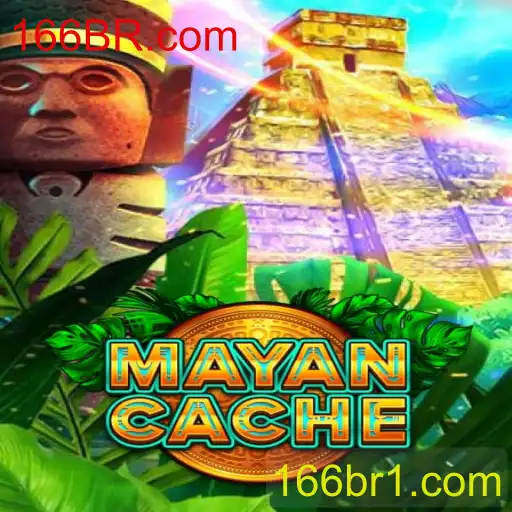MayanCache: Mergulhe na Aventura com 166BR.com