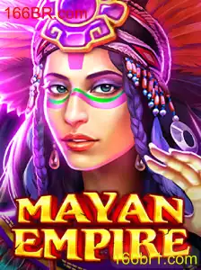 MayanEmpire: Conquistando Territórios e Estratégias no Mundo Antigo