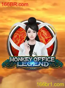 Descubra o Mundo Movimentado de MonkeyOfficeLegend