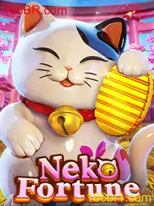Descubra o Mundo de NekoFortune: Aventuras Felinas e Fortuna