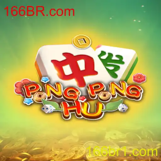 Descubra o Universo de PONGPONGHU: O Jogo Inovador de 166BR.com