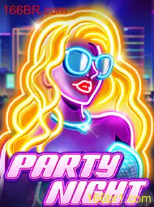 Explorando o Jogo Excitante 'PartyNight' e Sua Popularidade no 166BR.com