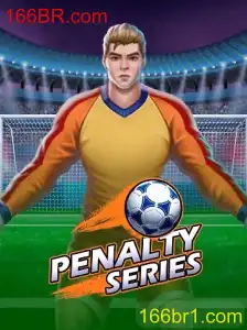 PenaltySeries: Explore o Novo Jogo Emocionante de Futebol