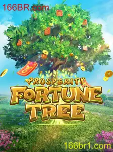 Descubra ProsperityFortuneTree: Uma Jornada de Estratégia e Fortuna