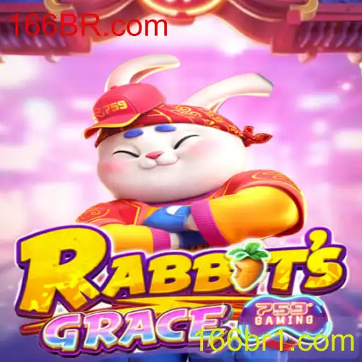 RabbitsGrace: Imersão e Estratégia no Mundo dos Coelhos
