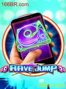 Descubra e Domine o Mundo de RaveJumpmobile