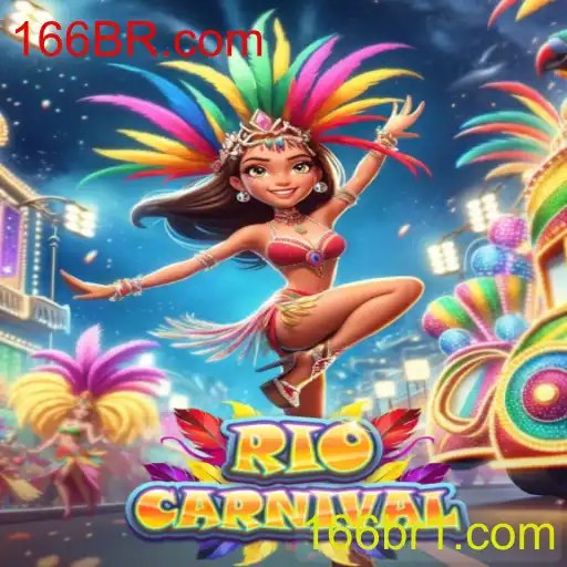 Descubra o Vibrante Mundo de RioCarnival: Uma Imersão Extraordinária
