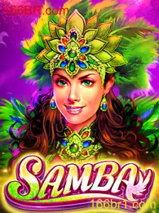 Descubra o Envolvente Jogo Samba da 166BR.com