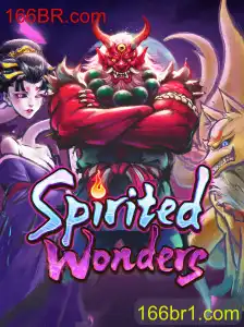 SpiritedWonders: Uma Jornada Fantástica no Mundo dos Jogos