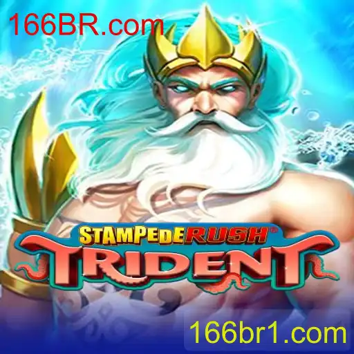 Descubra o Mundo Empolgante de StempedeRushTrident
