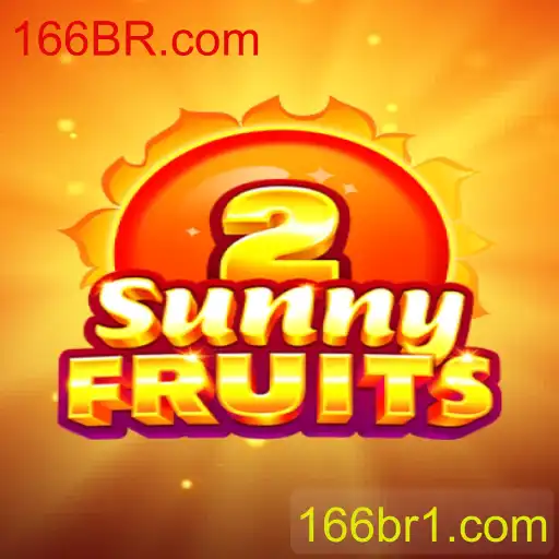 Descubra a Emoção de SunnyFruits2 no 166BR.com