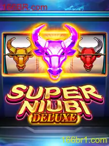 Descubra o Universo de SuperNiubiDeluxe: Um Jogo Revolucionário