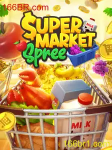 Descubra as Emoções de SupermarketSpree: Um Jogo de Compras Inesquecível