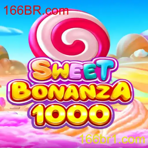 Descubra a Emoção do Jogo SweetBonanza1000