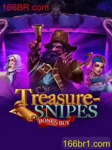 Descubra o Fascinante Mundo de TreasuresnipesBonusBuy