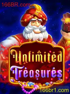 Descubra UnlimitedTreasures: Um Novo Mundo de Aventura e Estratégia
