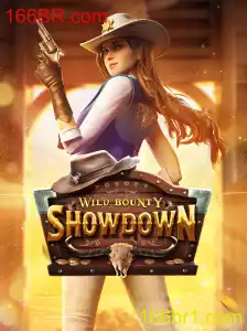 Descubra o 'WildBountyShowdown': A Nova Sensação dos Jogos
